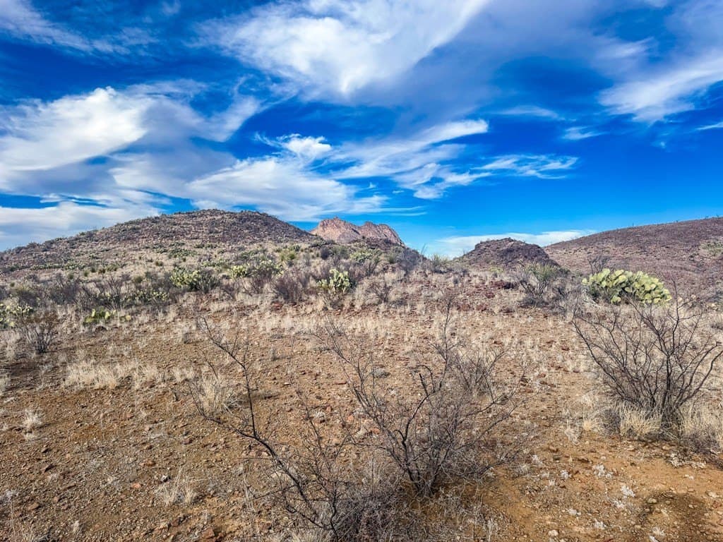 10.07 acres in Brewster County - photo 9