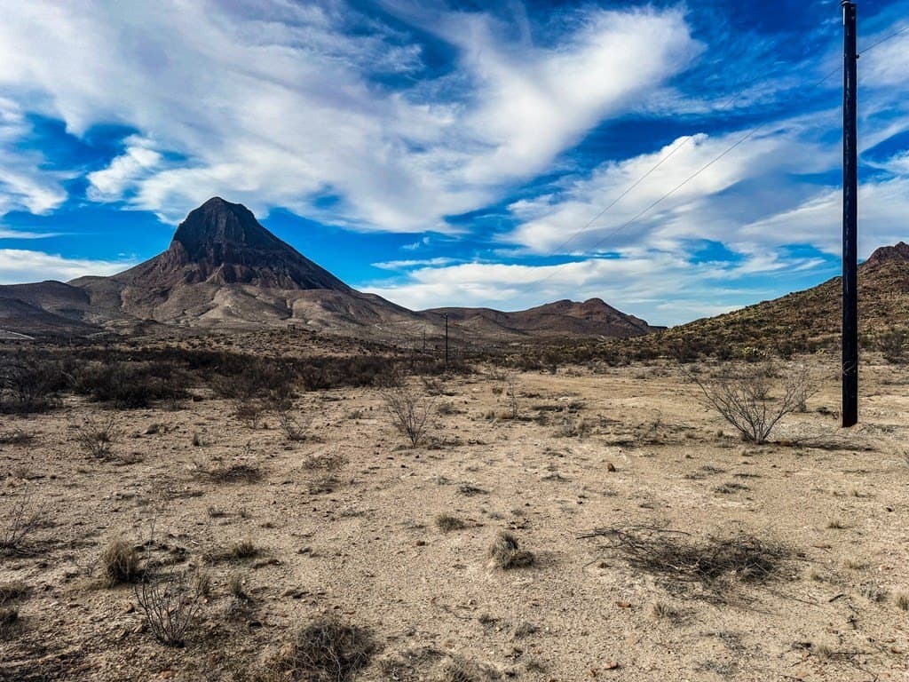 10.07 acres in Brewster County - photo 12