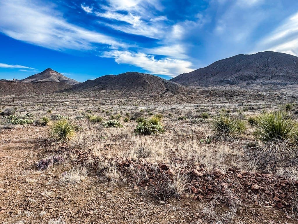 10.07 acres in Brewster County - photo 3