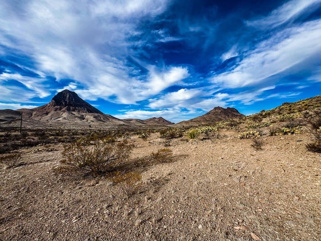 10.07 acres in Brewster County - photo 13