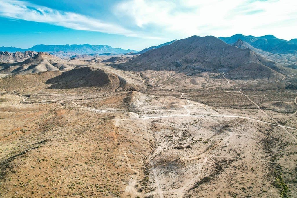 10.07 acres in Brewster County - photo 26