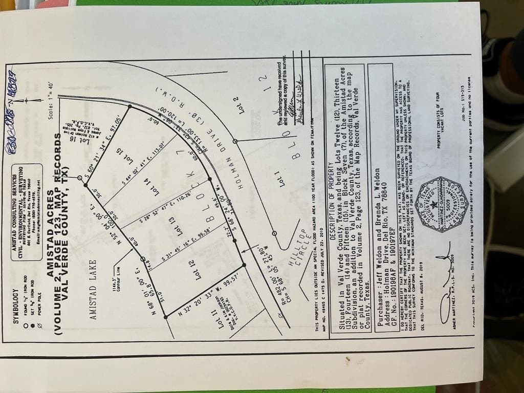 0.48 acres in Val Verde County gallery image 2