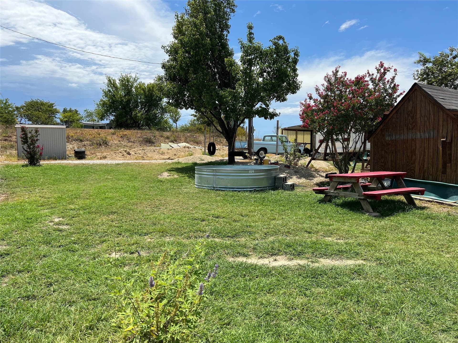 1.25 acres in Parker County - photo 10