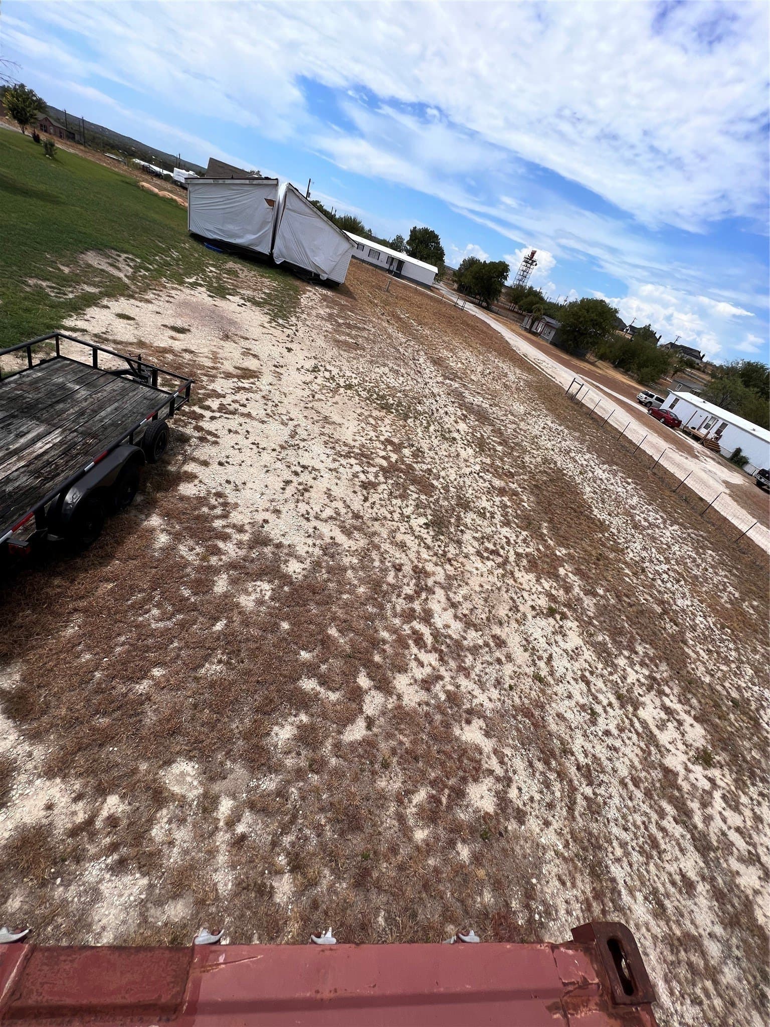 1.25 acres in Parker County - photo 13