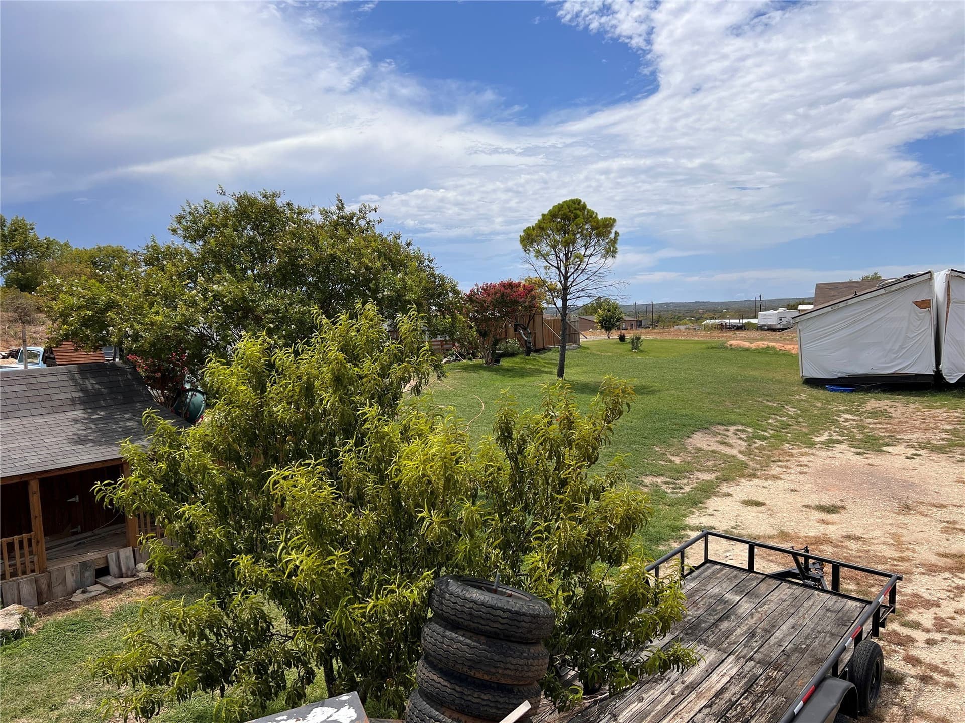 1.25 acres in Parker County - photo 8