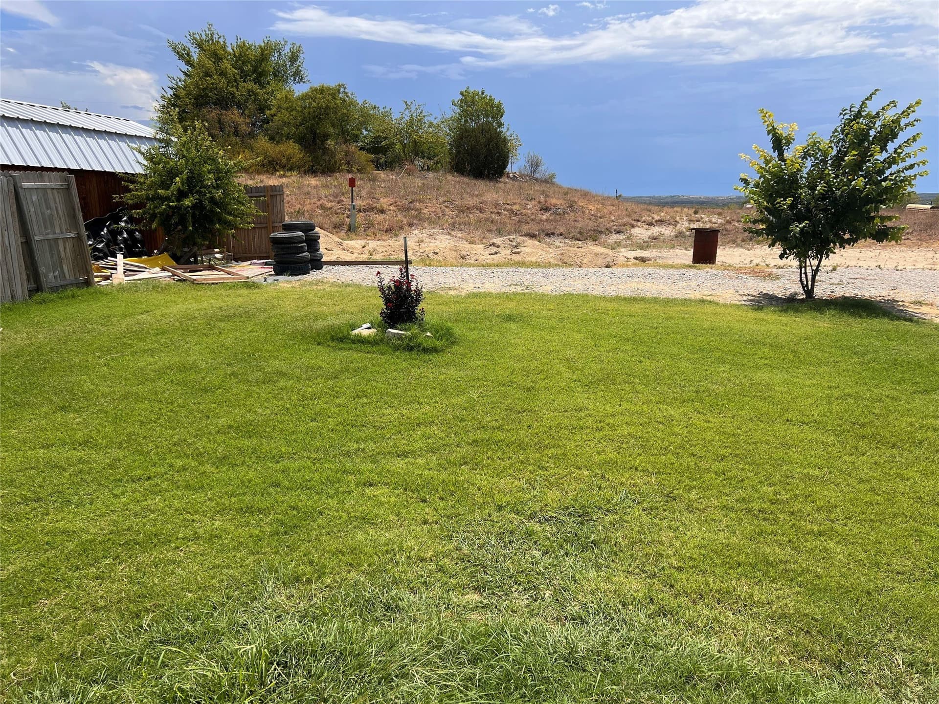 1.25 acres in Parker County - photo 6