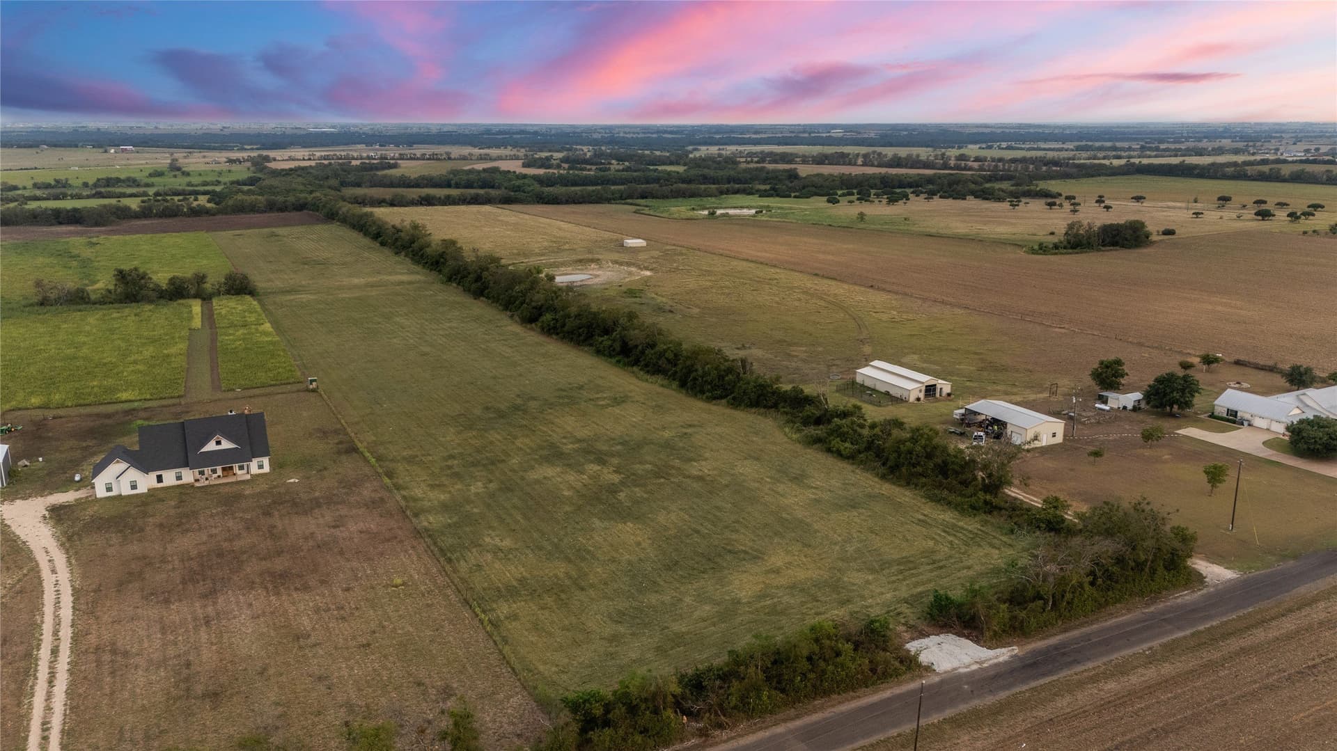 11.43 acres in McLennan County - photo 2