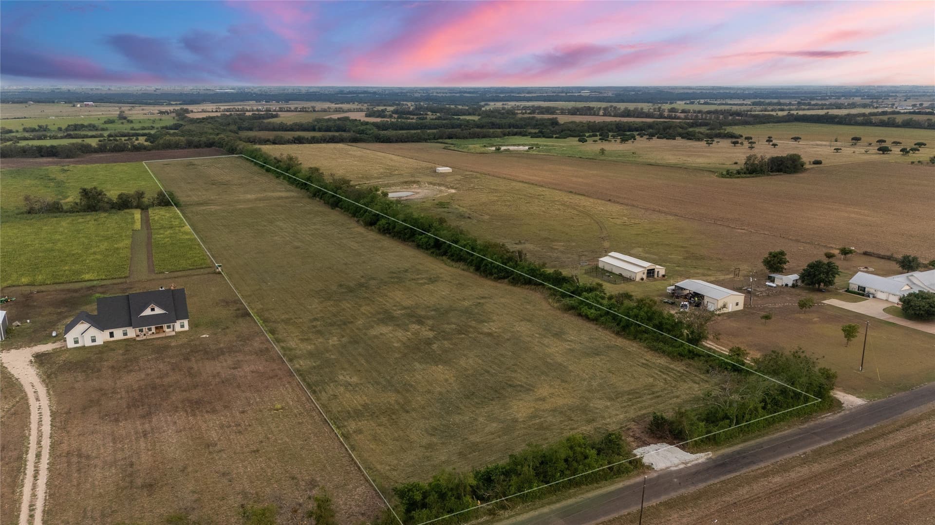 11.43 acres in McLennan County - photo 3
