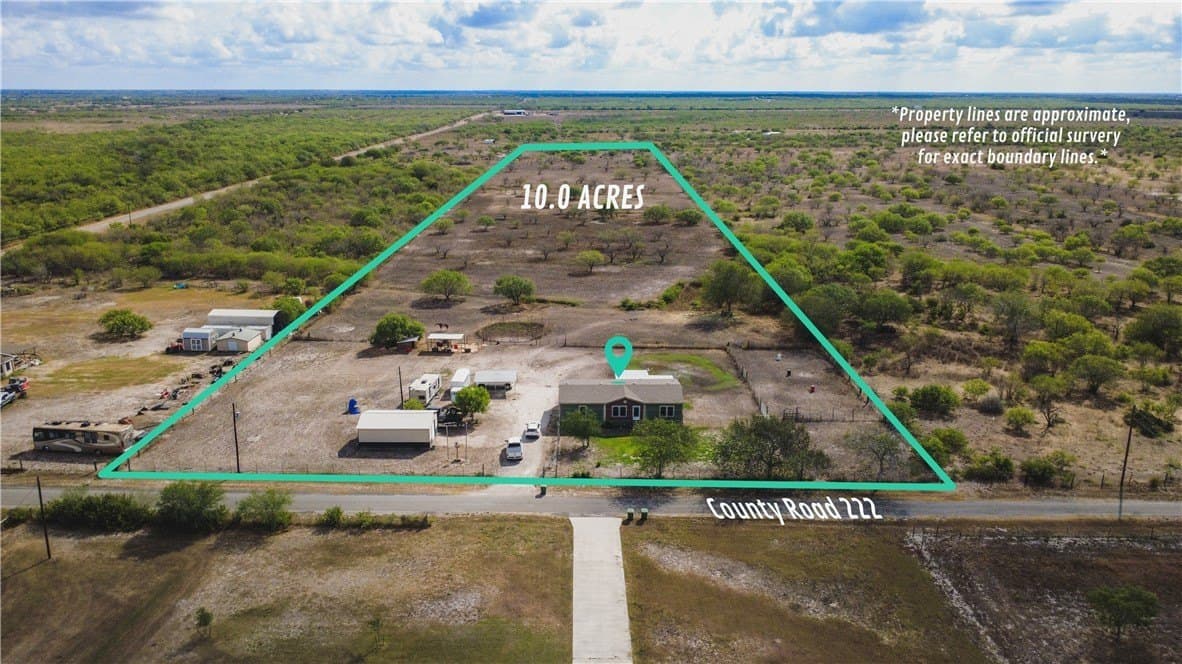 10.15 acres in Jim Wells County - photo 29