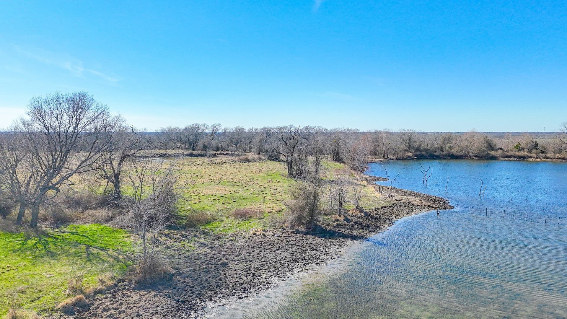 115.31 acres in Navarro County - photo 24