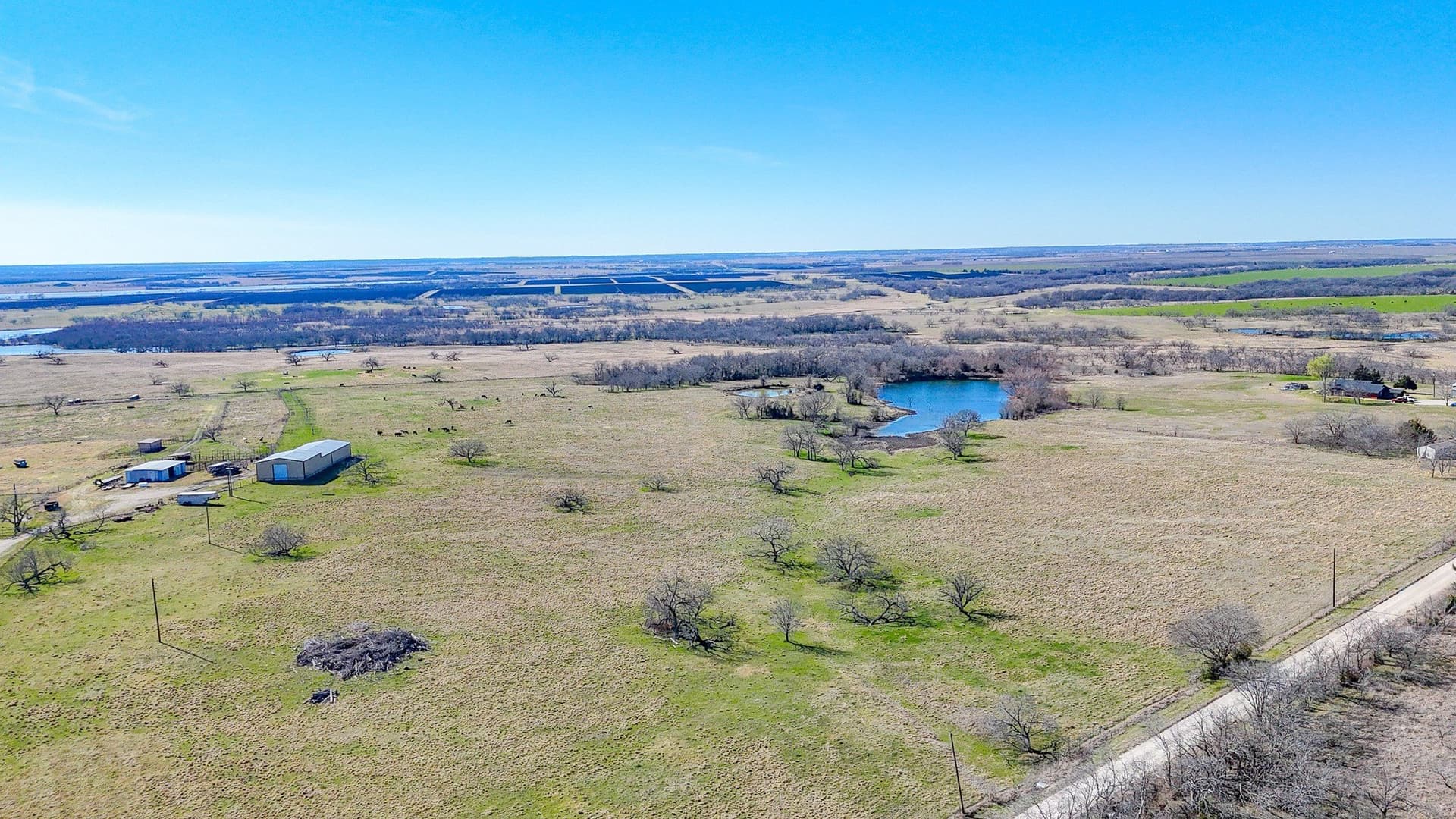 115.31 acres in Navarro County - photo 19