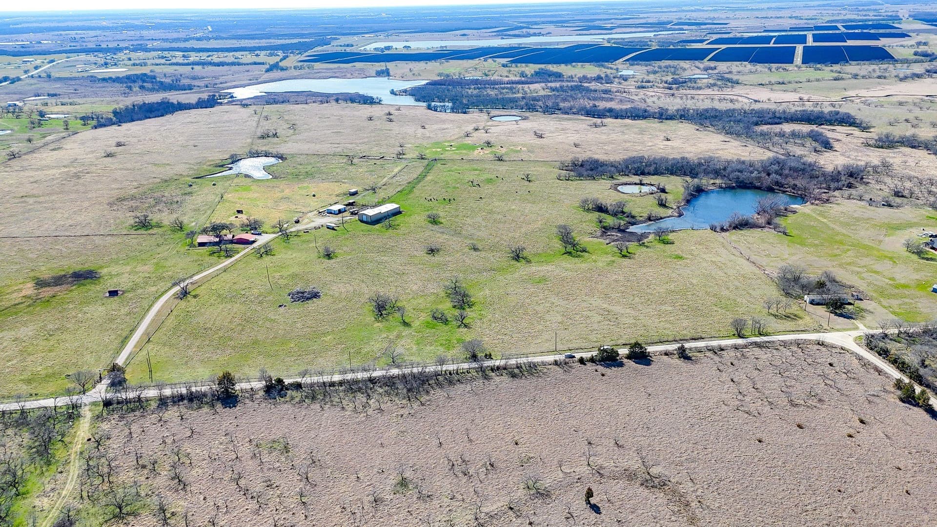 115.31 acres in Navarro County - photo 14