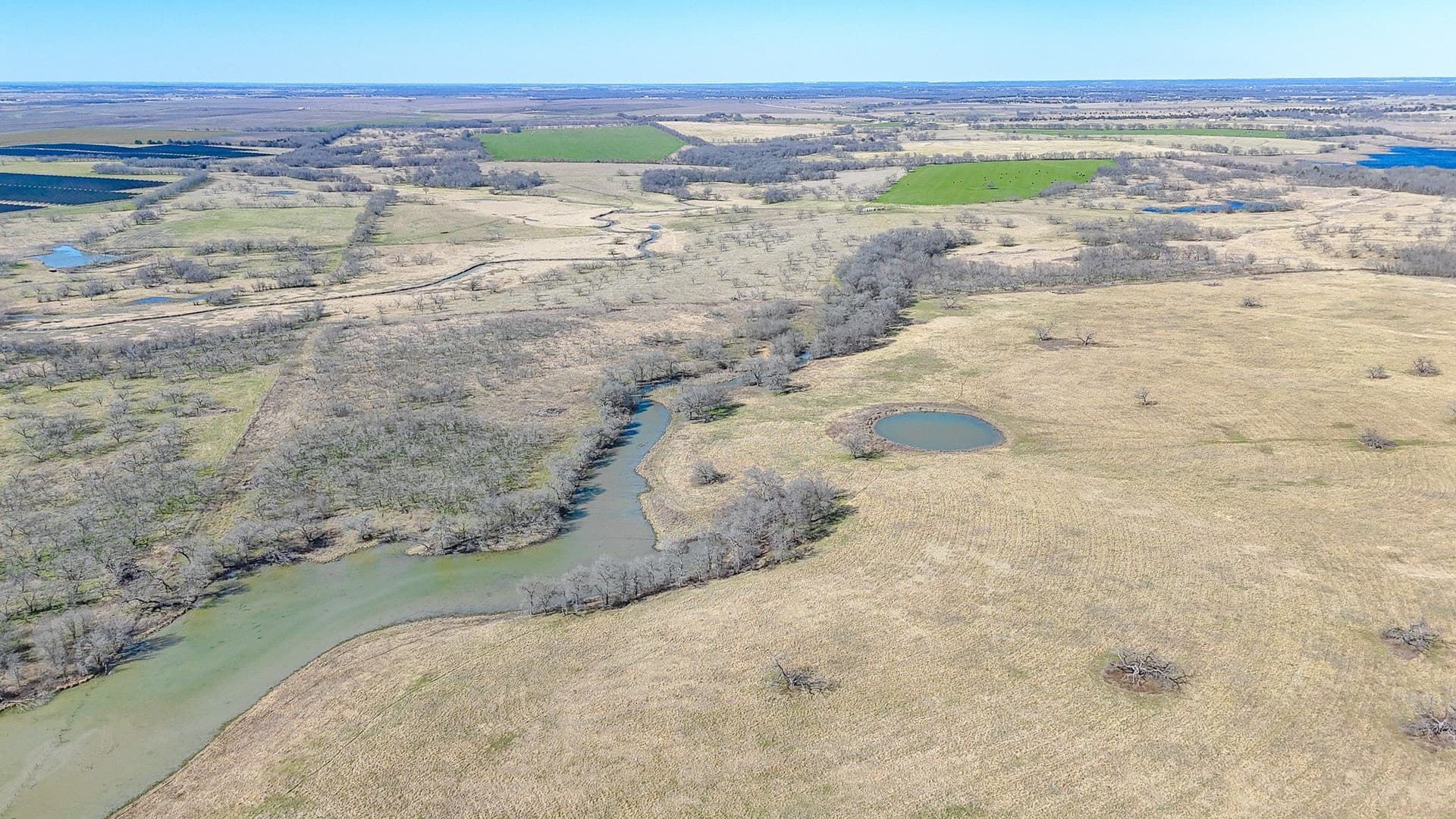 115.31 acres in Navarro County - photo 9