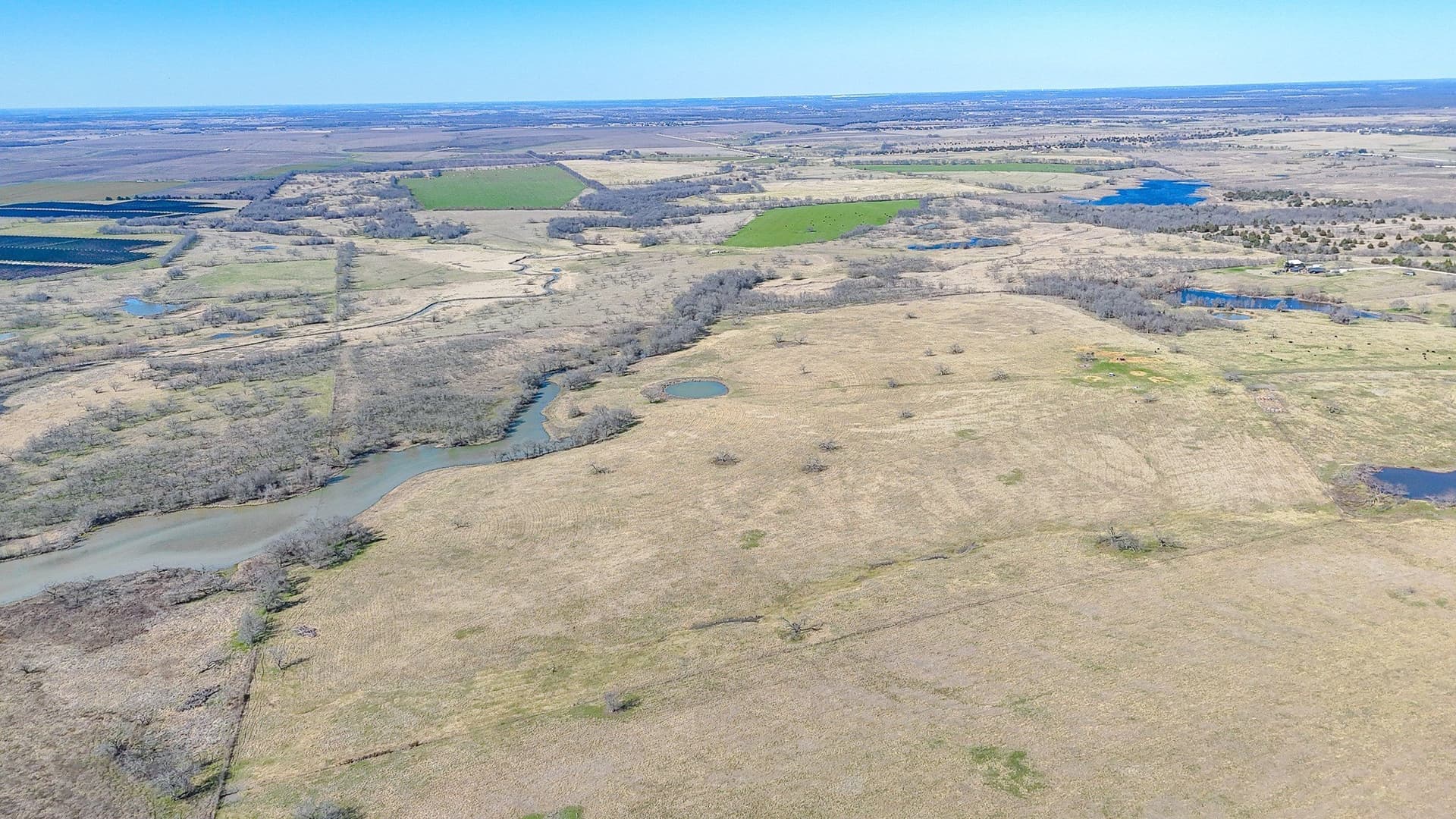 115.31 acres in Navarro County - photo 29