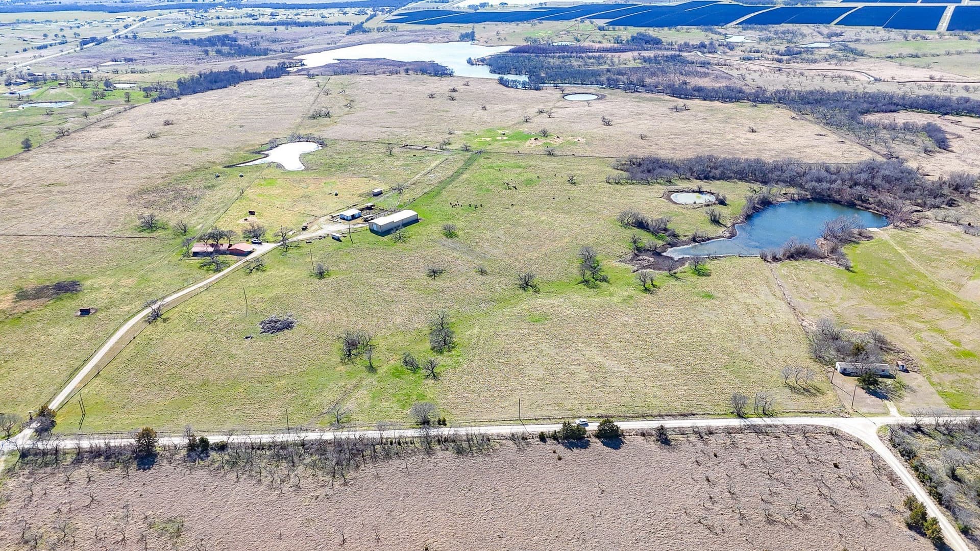 115.31 acres in Navarro County - photo 13