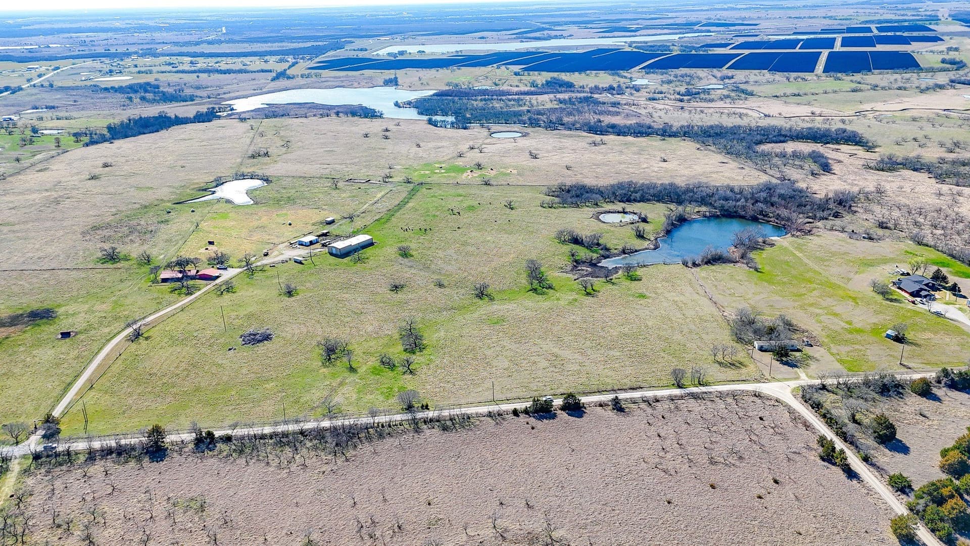 115.31 acres in Navarro County - photo 10