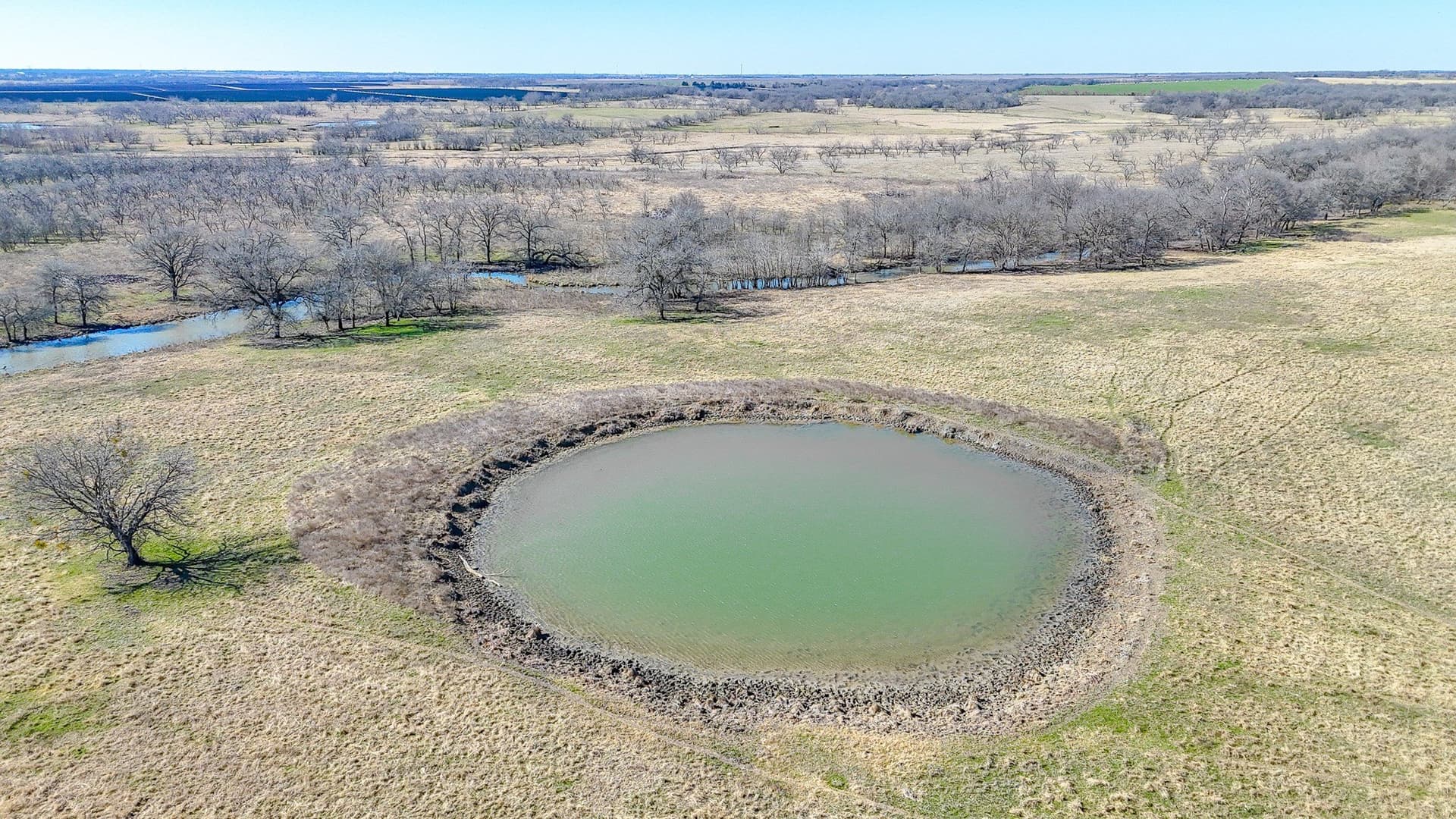 115.31 acres in Navarro County - photo 36