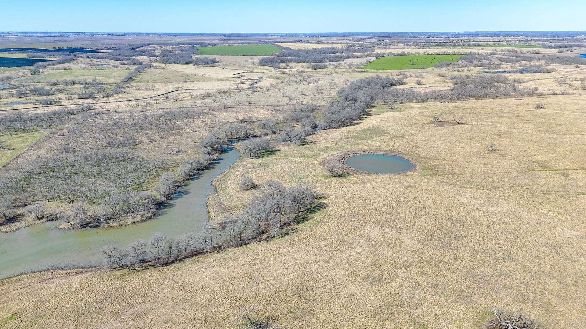 115.31 acres in Navarro County - photo 26