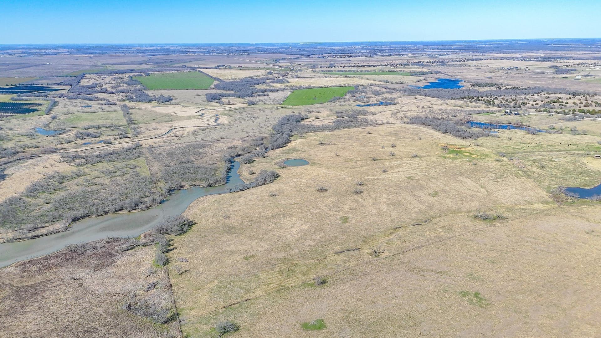 115.31 acres in Navarro County - photo 30
