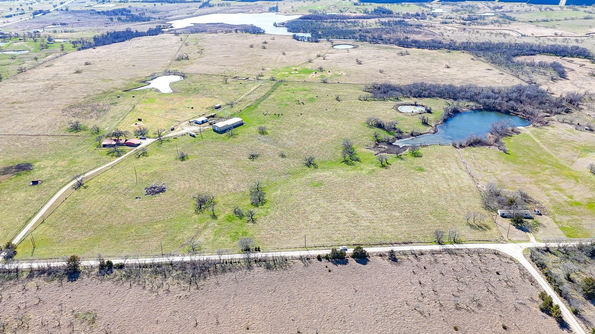 115.31 acres in Navarro County - photo 12