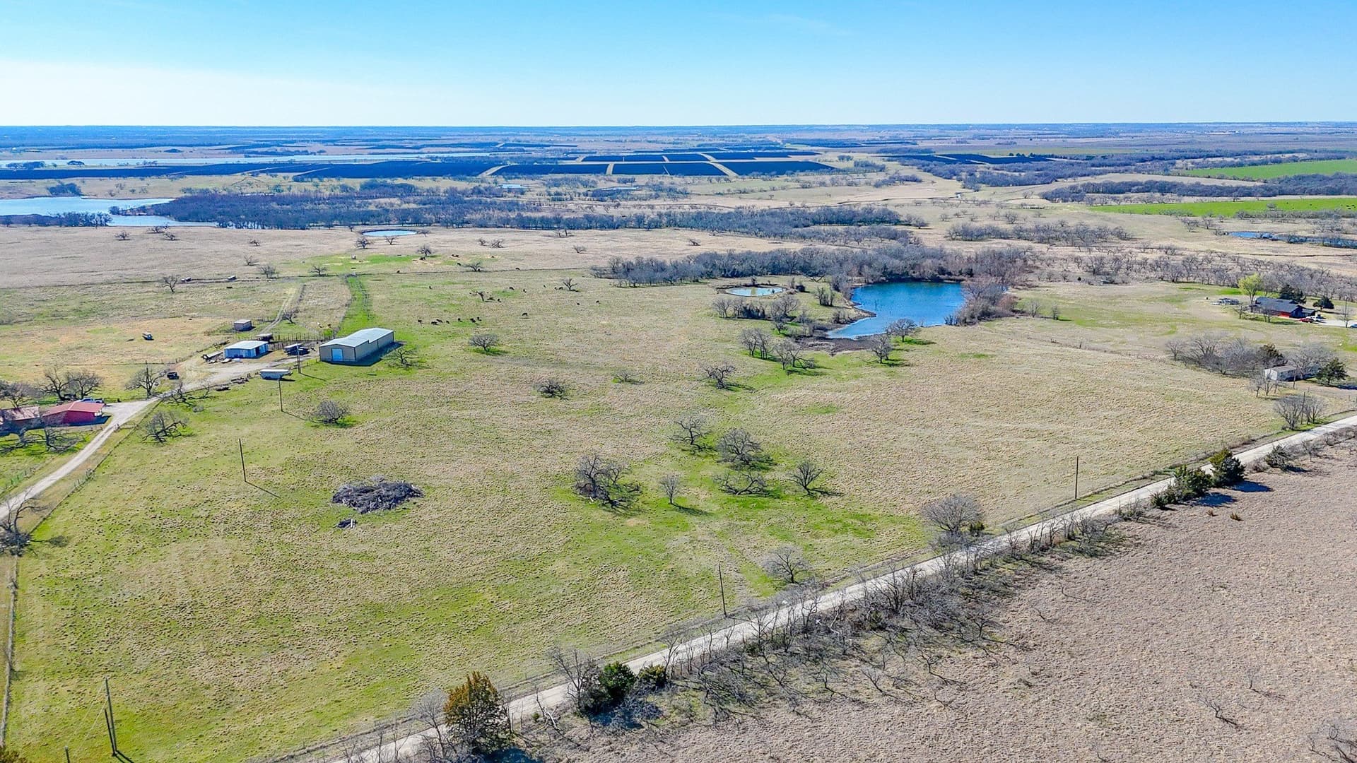 115.31 acres in Navarro County - photo 18