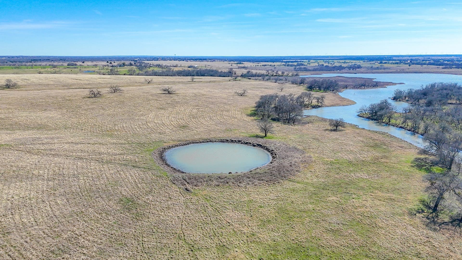 115.31 acres in Navarro County - photo 38
