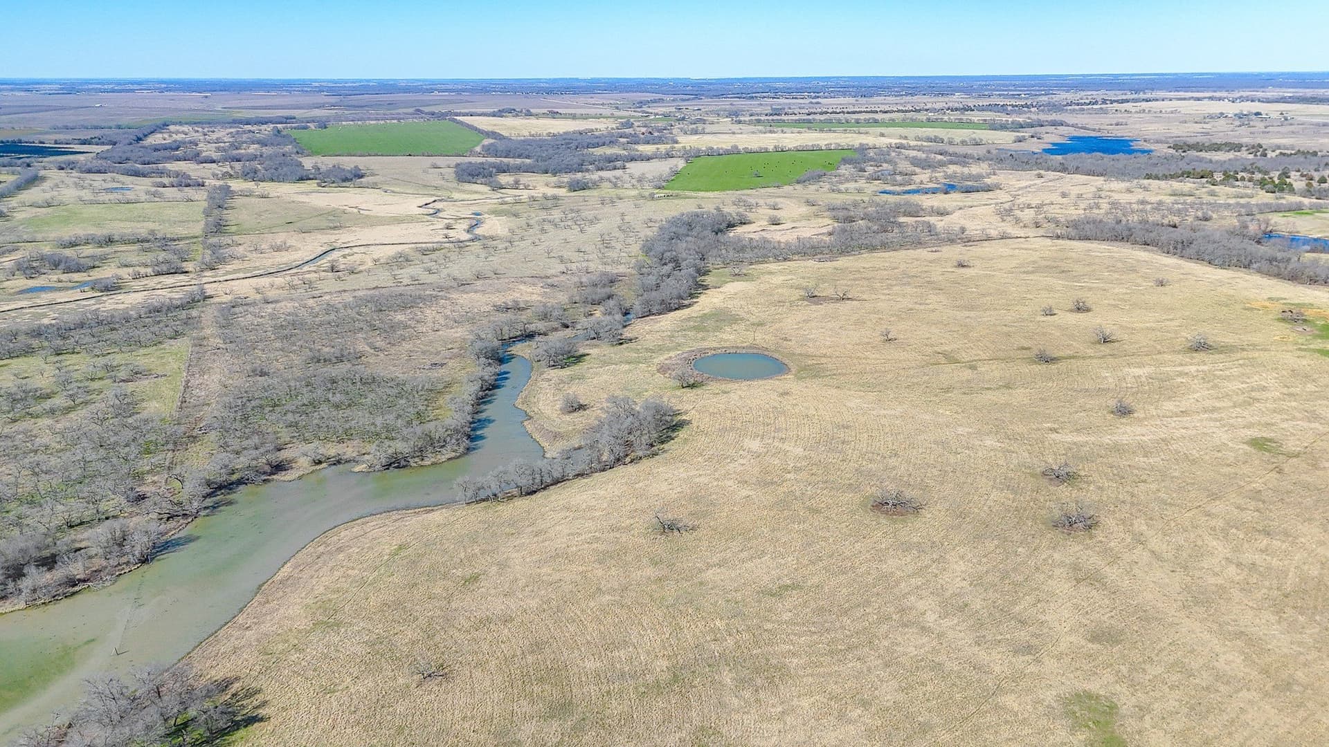 115.31 acres in Navarro County - photo 34