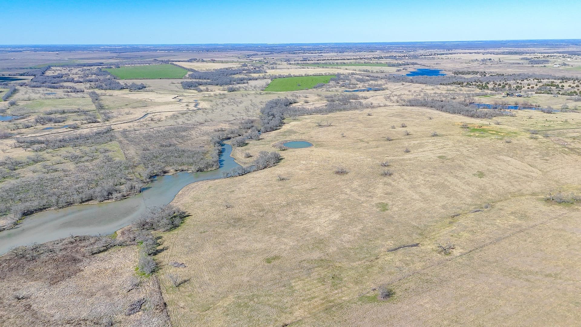 115.31 acres in Navarro County - photo 31