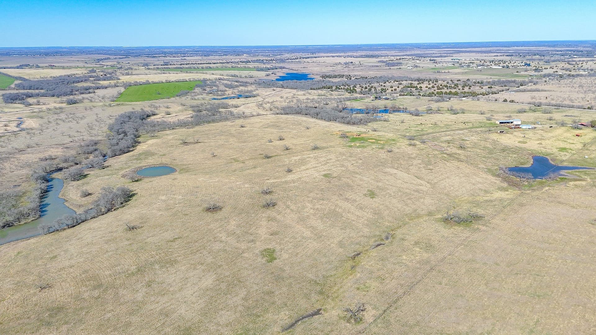 115.31 acres in Navarro County - photo 32