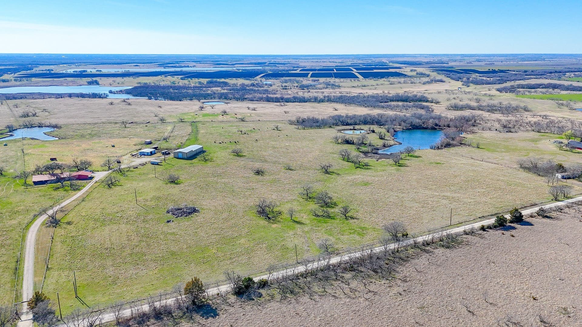 115.31 acres in Navarro County - photo 17