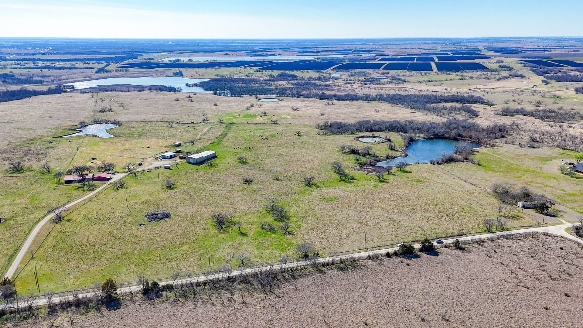 115.31 acres in Navarro County - photo 15