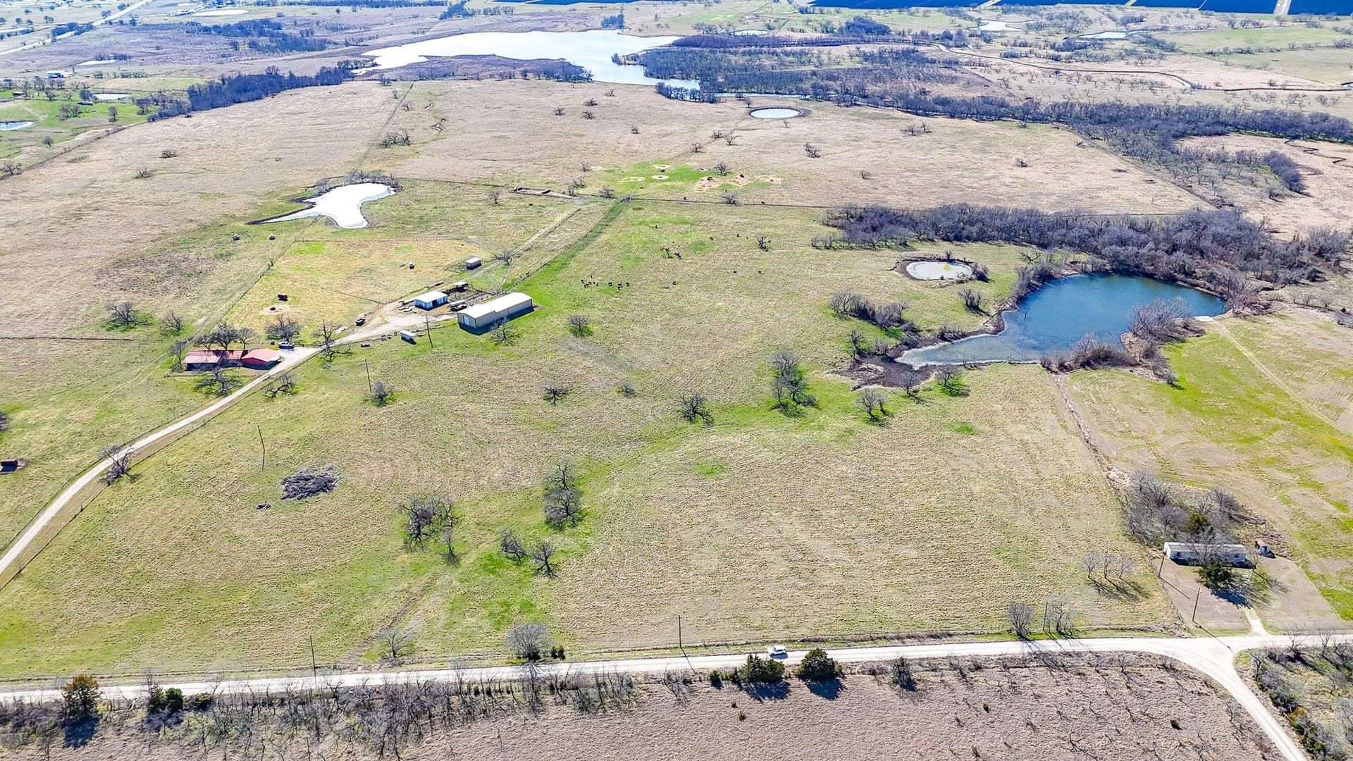 115.31 acres in Navarro County - photo 11
