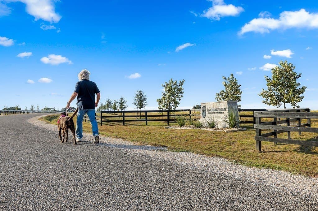 6.29 acres in Fayette County featured view