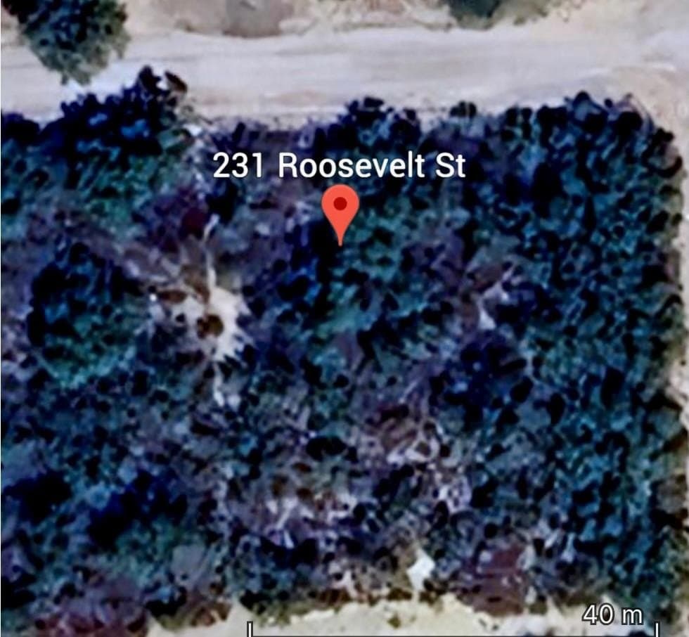 0.16 acres in Maverick County