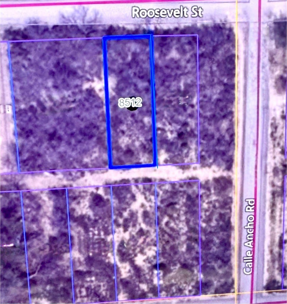 0.16 acres in Maverick County featured view