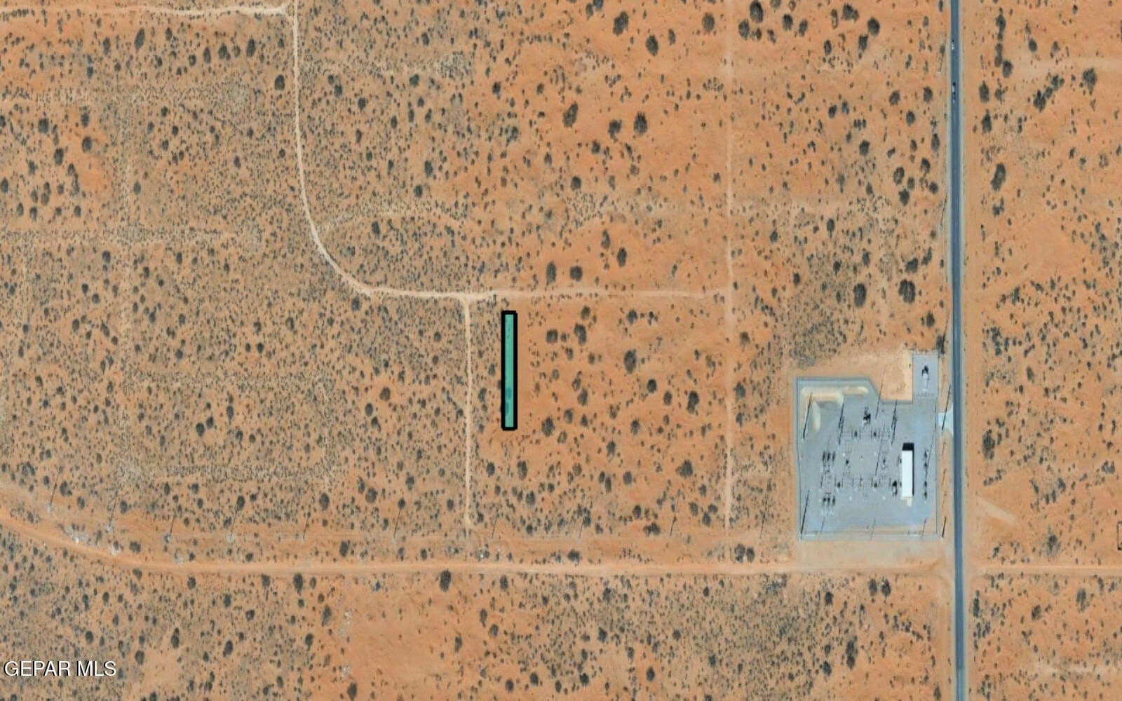 0.23 acres in El Paso County gallery image 2
