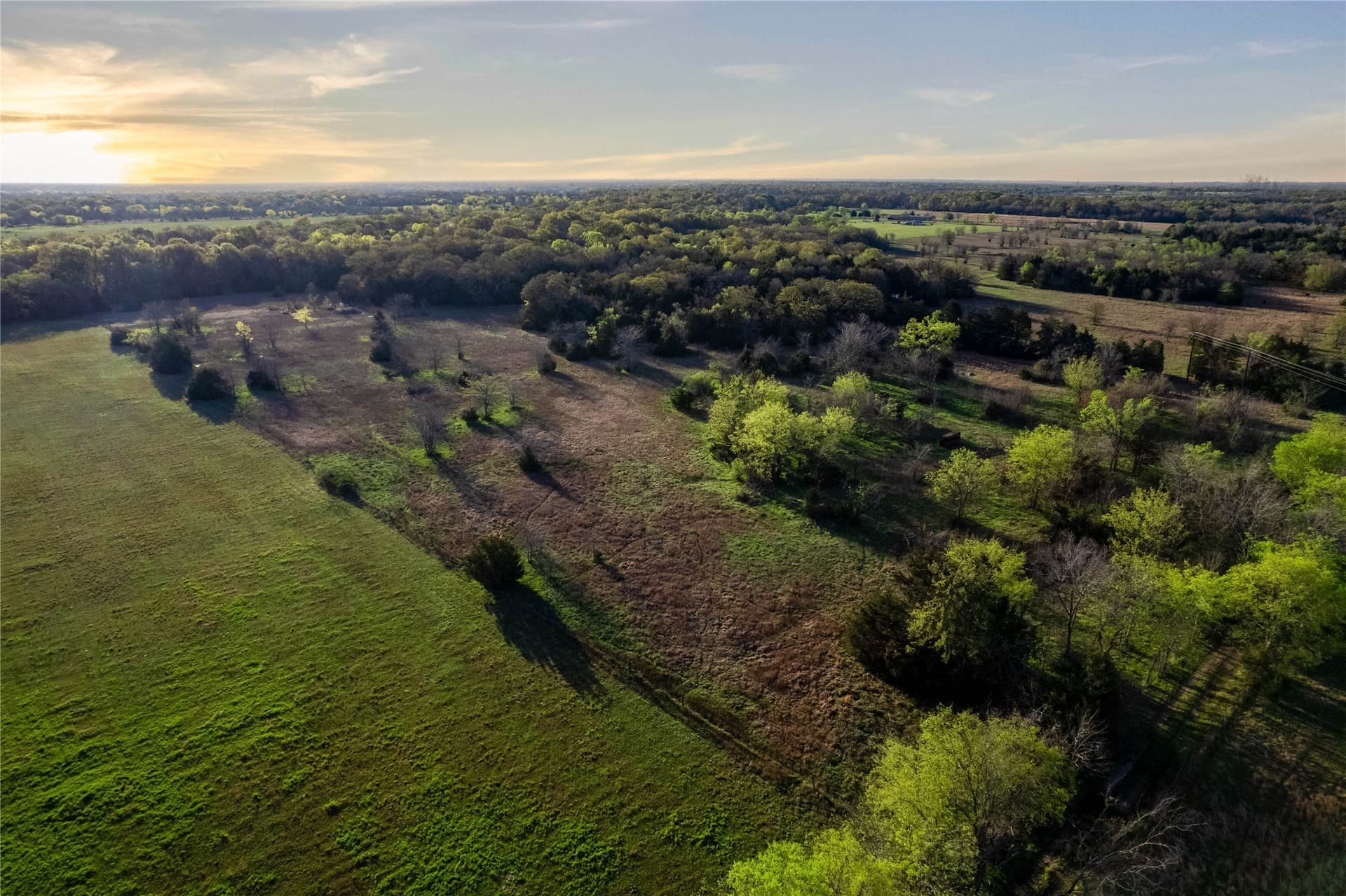 15.53 acres in Hopkins County - photo 8