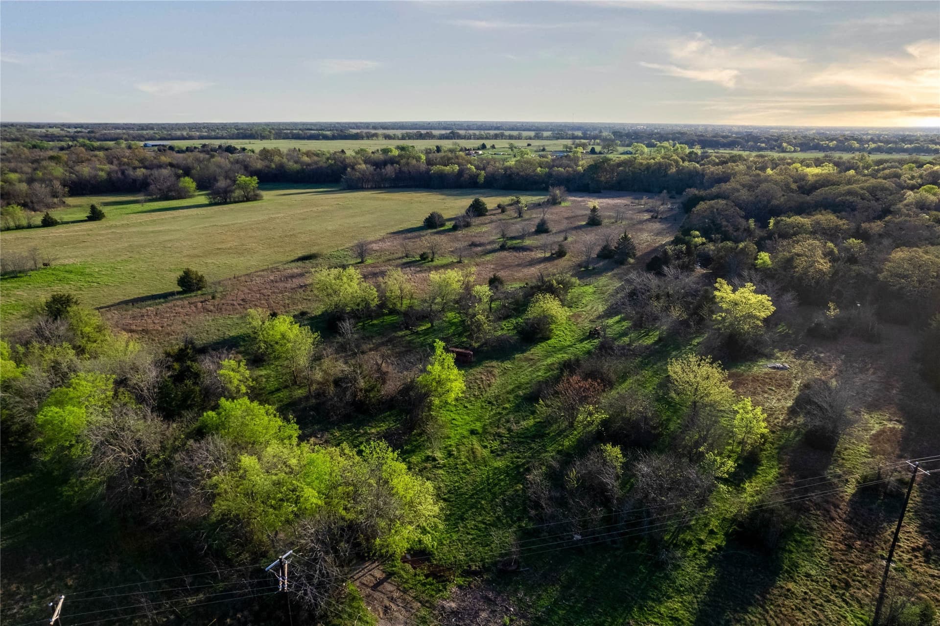 15.53 acres in Hopkins County - photo 11