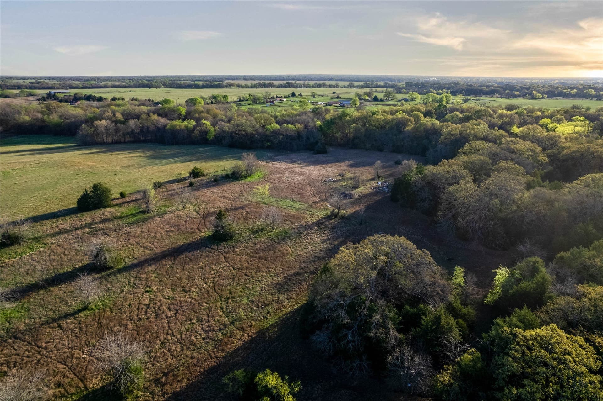 15.53 acres in Hopkins County - photo 3