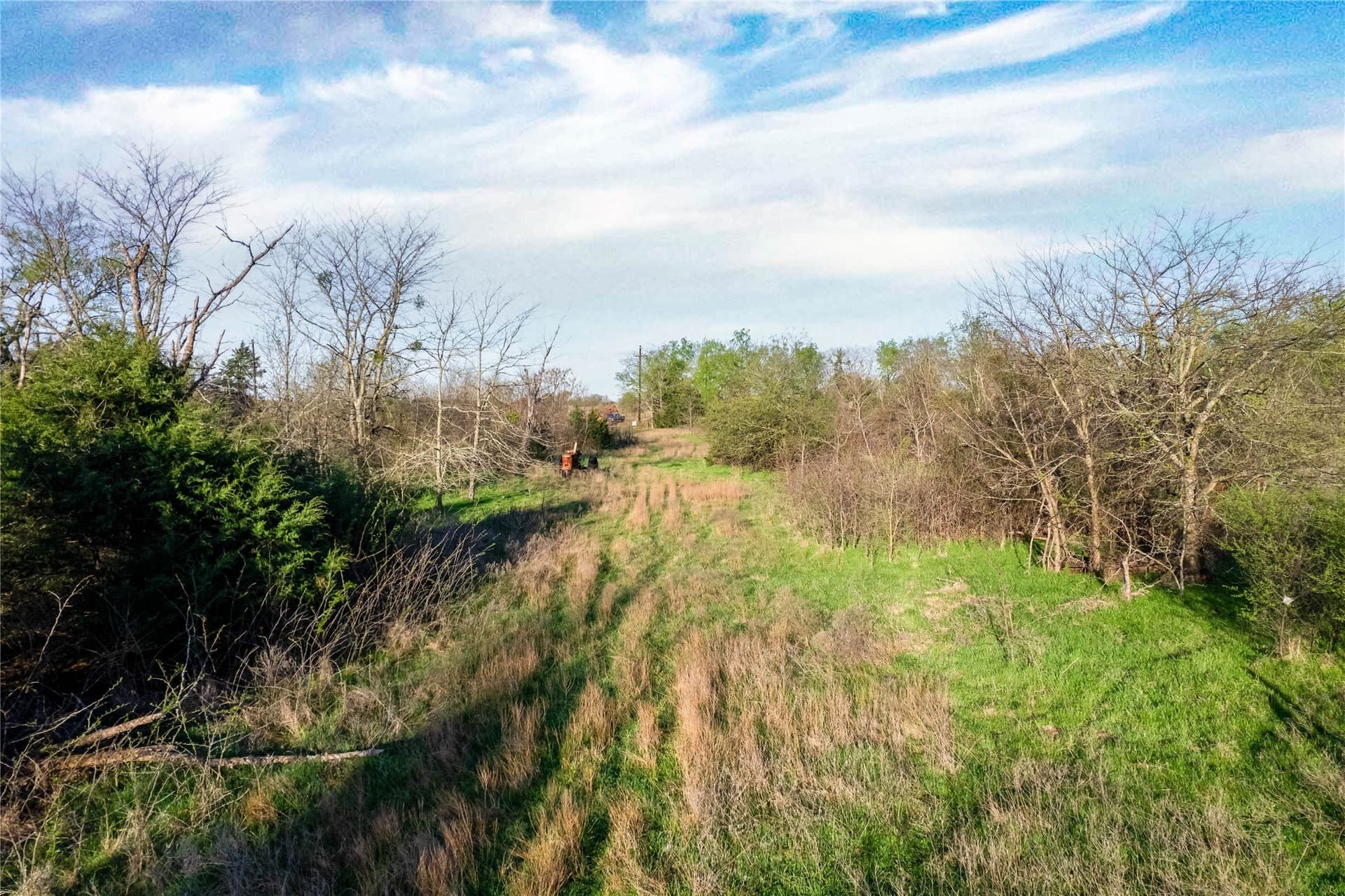 15.53 acres in Hopkins County - photo 14