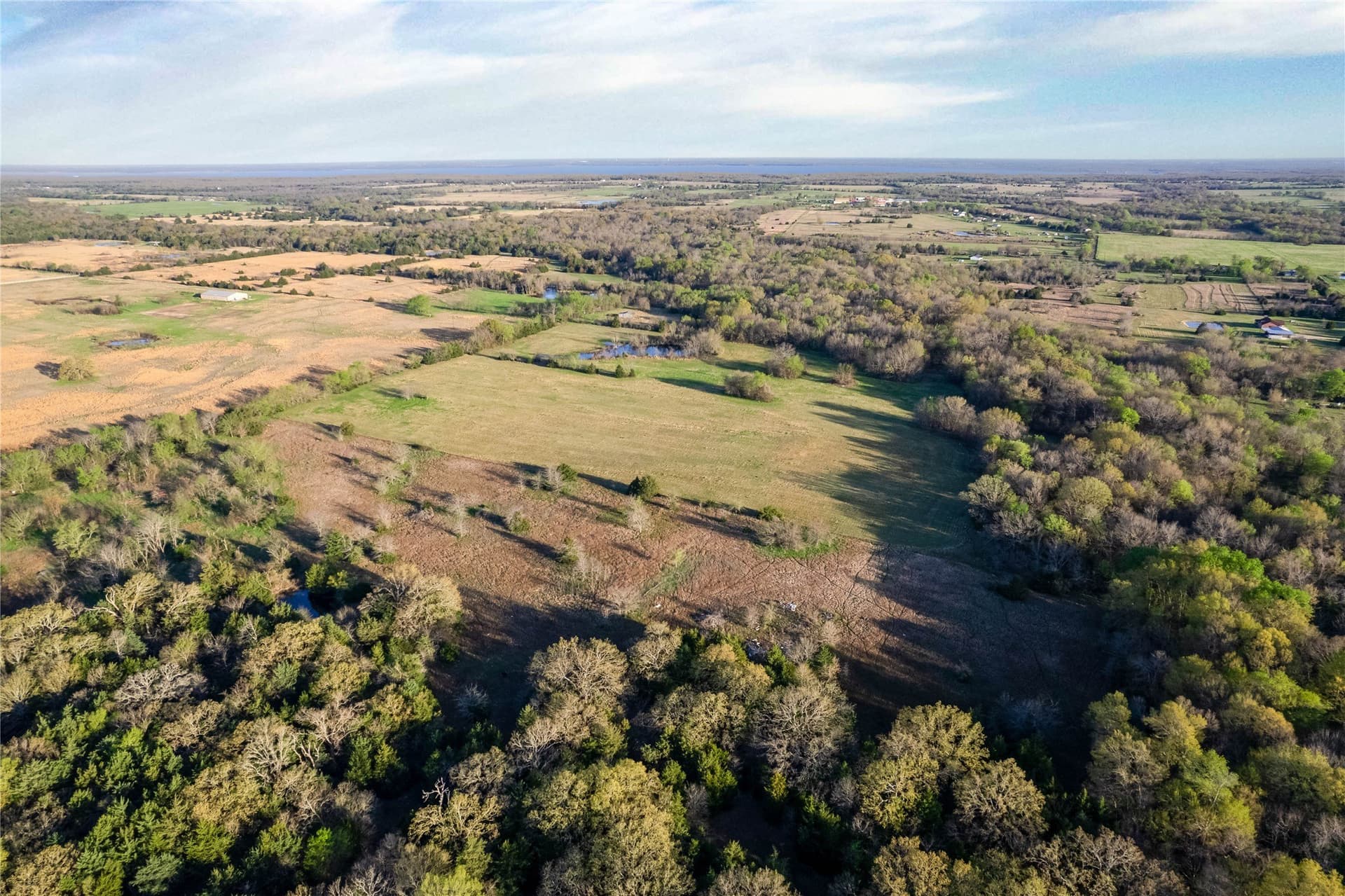 15.53 acres in Hopkins County - photo 25