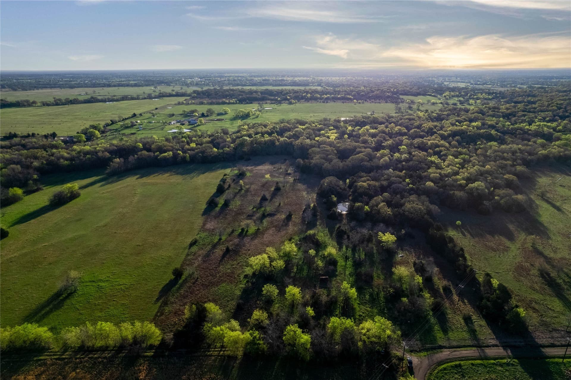 15.53 acres in Hopkins County - photo 9