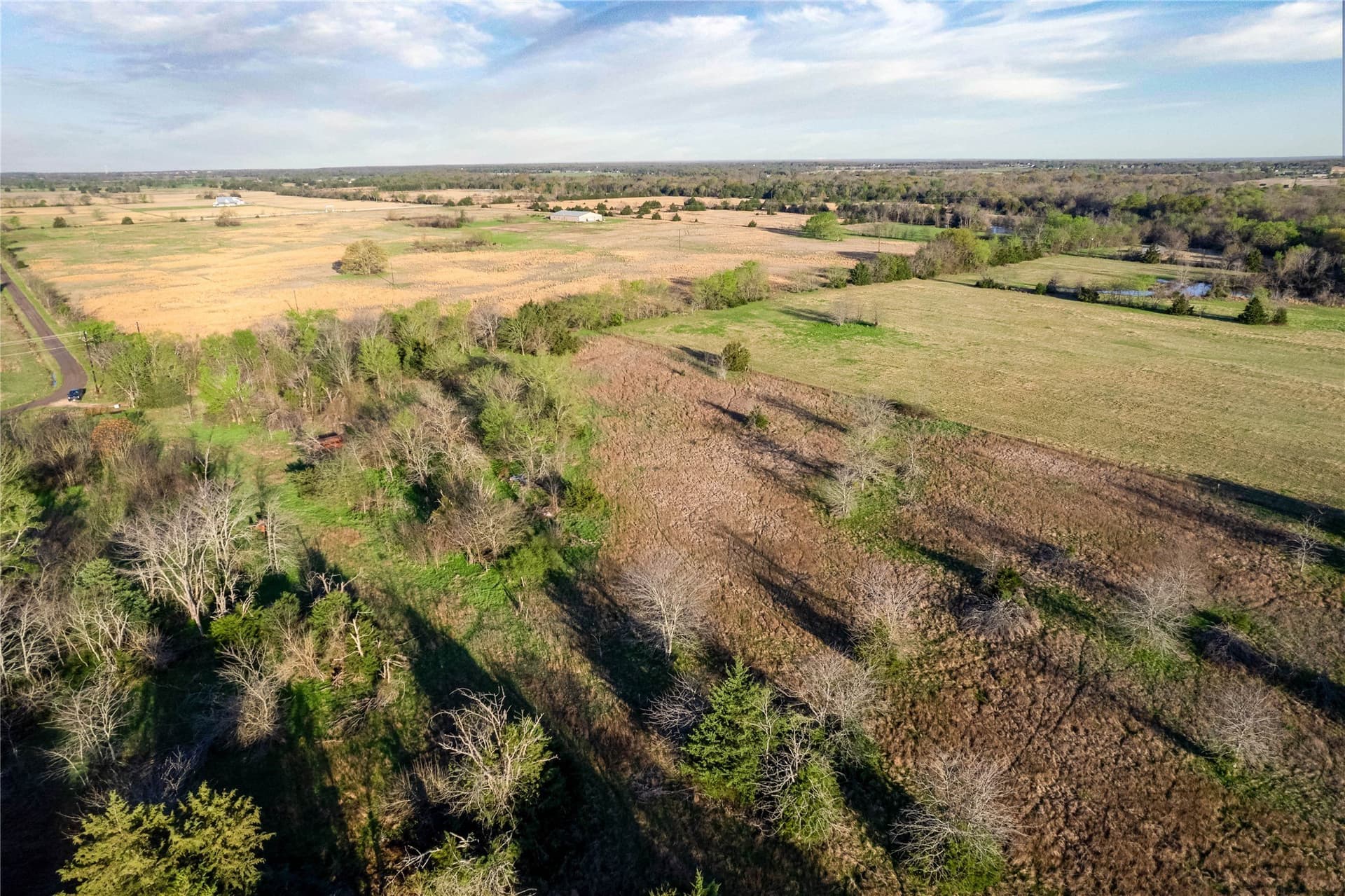 15.53 acres in Hopkins County - photo 17