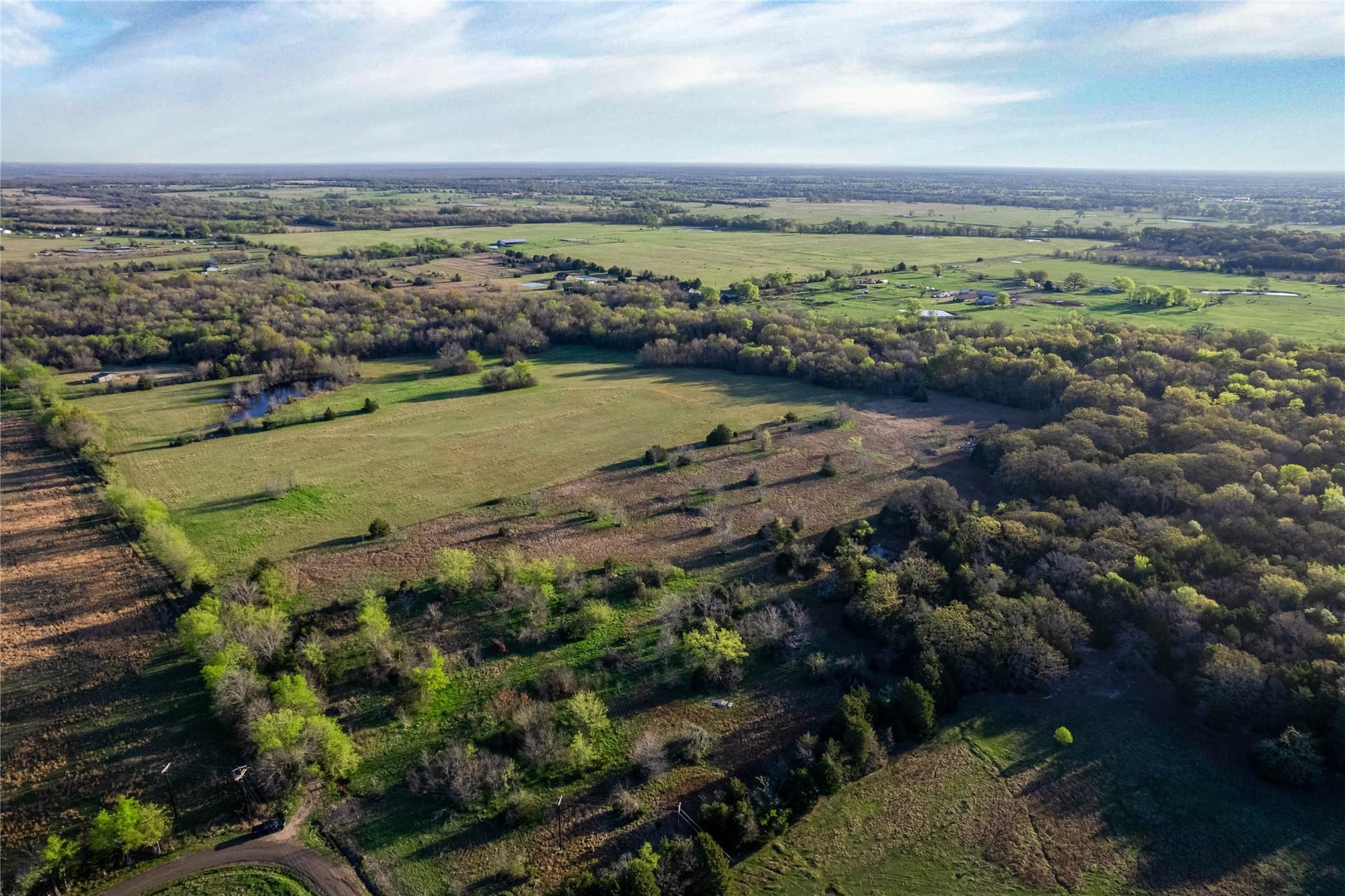 15.53 acres in Hopkins County - photo 2