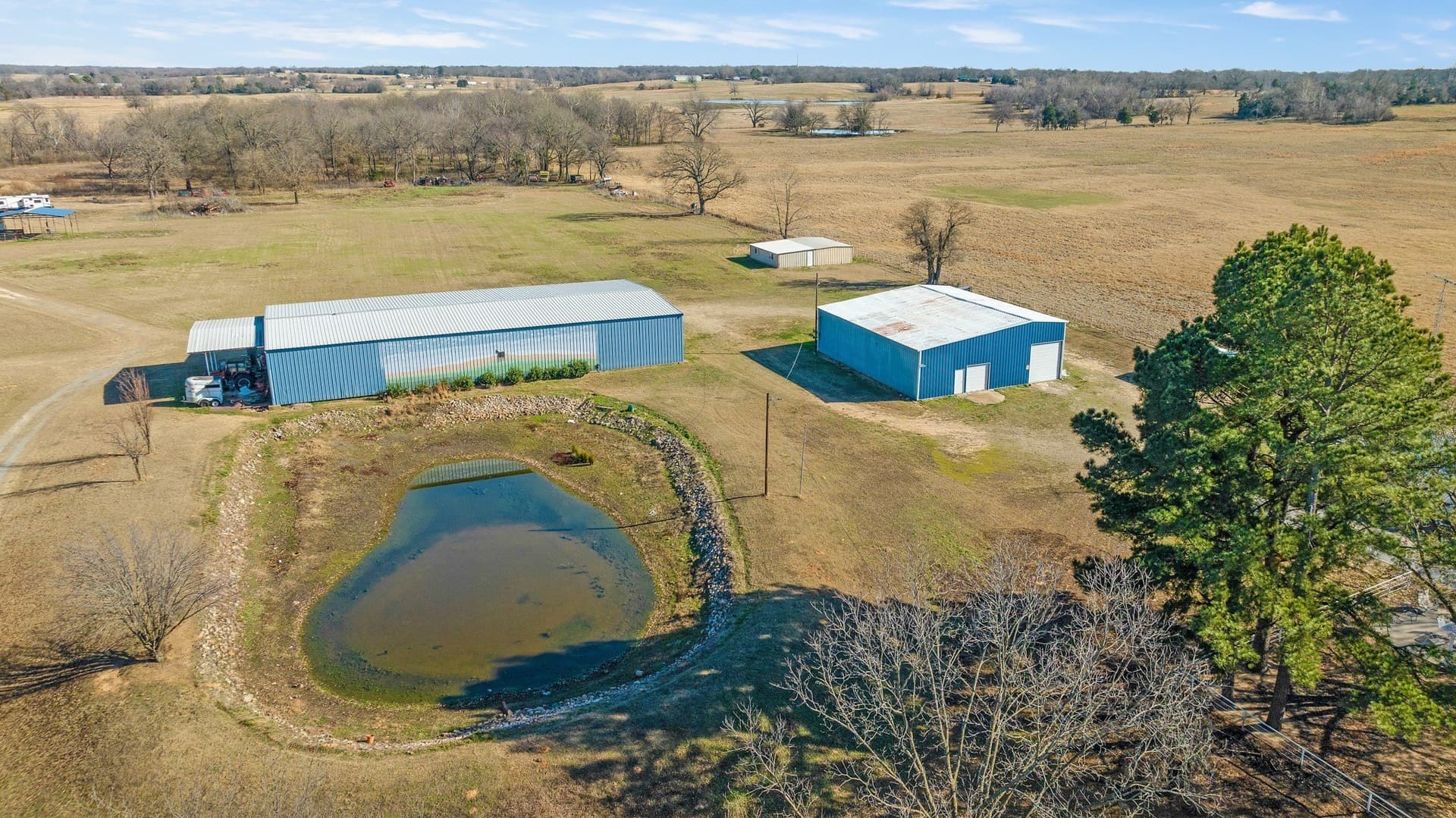 23.07 acres in Lamar County - photo 7