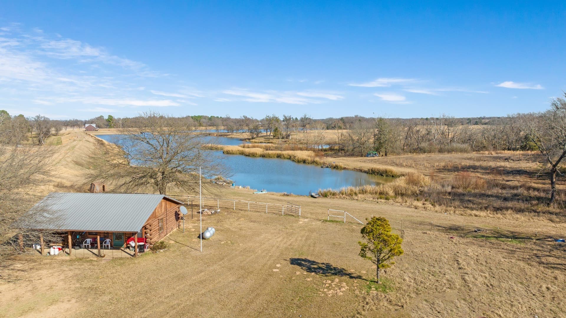 23.07 acres in Lamar County - photo 20