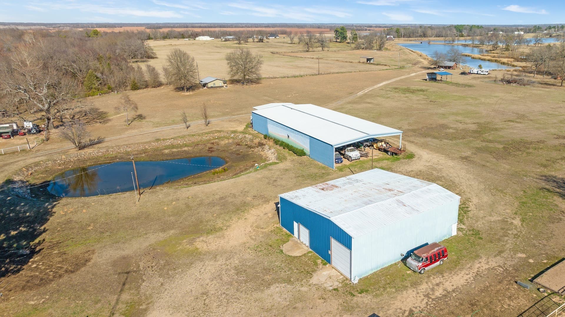 23.07 acres in Lamar County - photo 32