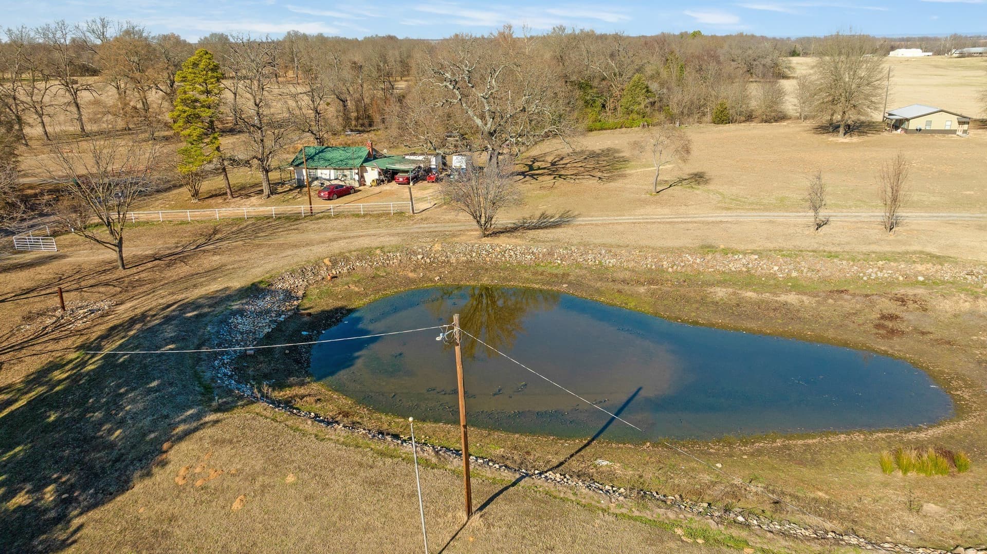 23.07 acres in Lamar County - photo 37