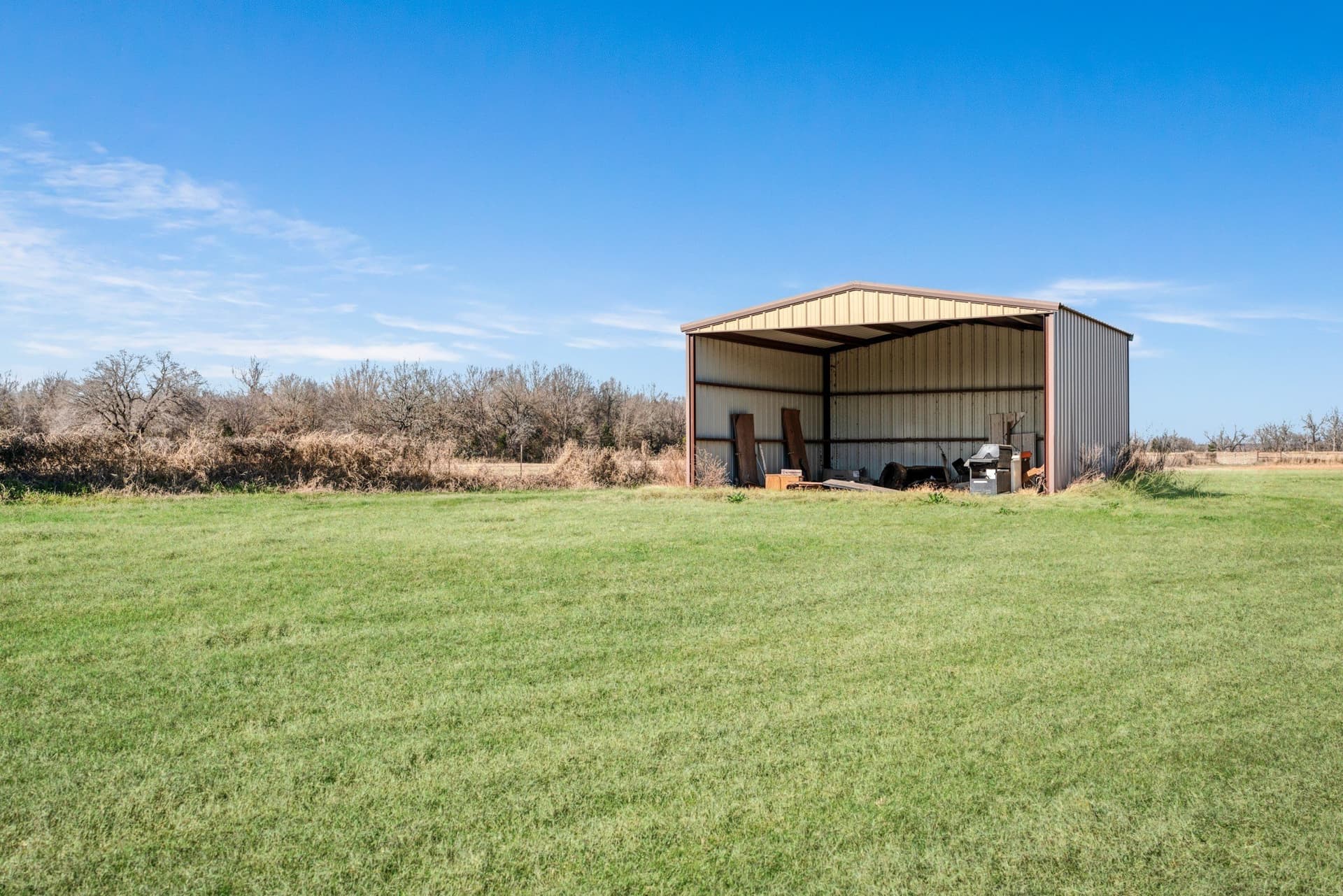 23.07 acres in Lamar County - photo 35
