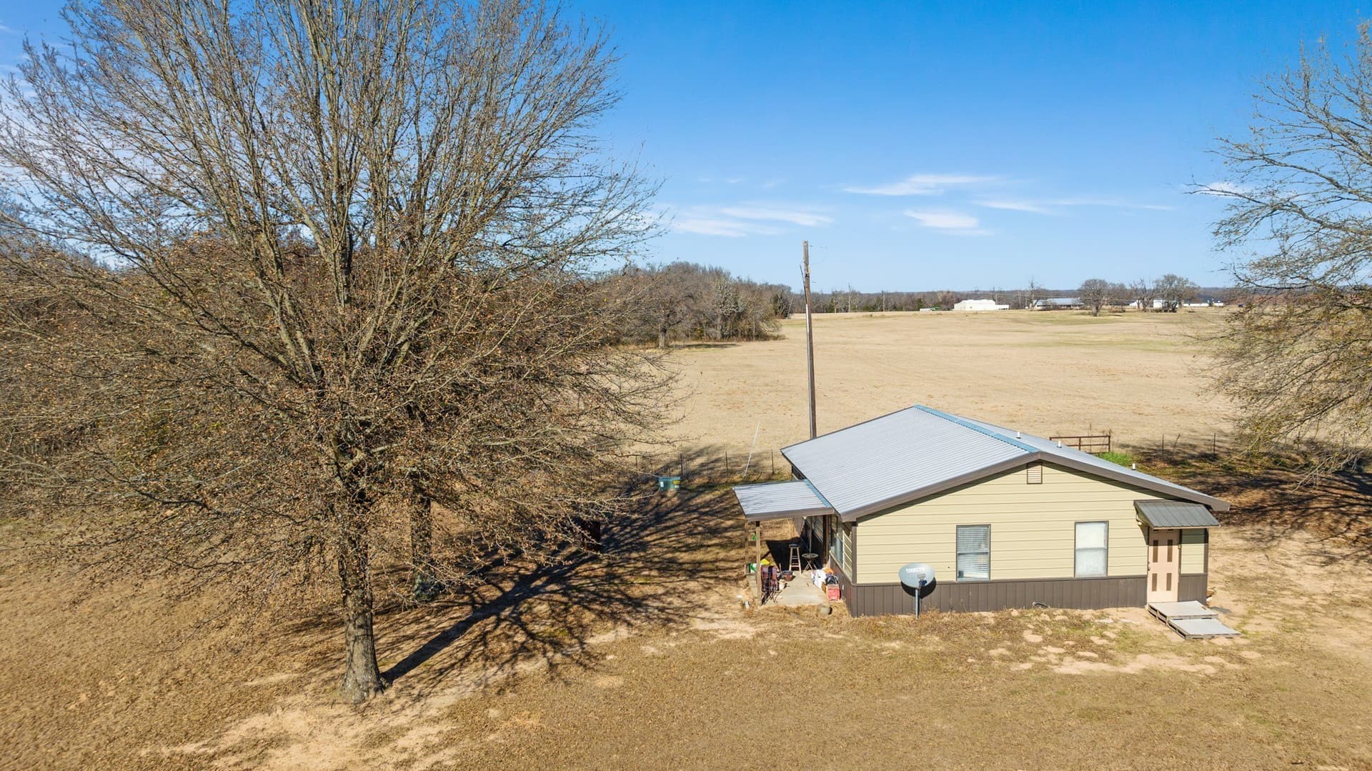 23.07 acres in Lamar County - photo 22